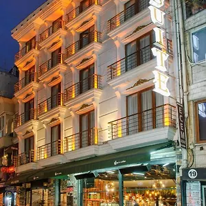 *** فندق Bossuite Kadikoy تركيا