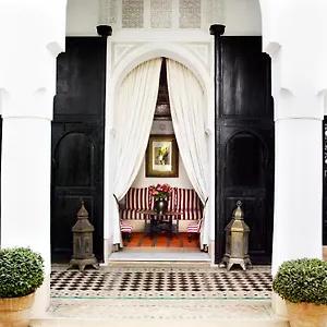 ***** رياد L'hotel Marrakech المغرب