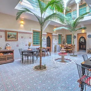 *** رياد Inaka المغرب