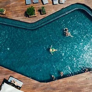 Radisson Blu ***** באטומי