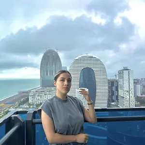 Luxury & Sea View Batum